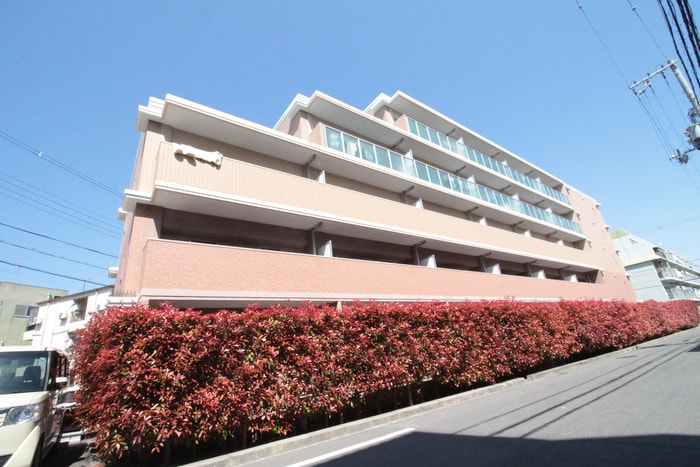 外観写真 Is Grande