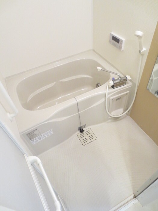 バス／シャワールーム等 Is Grande