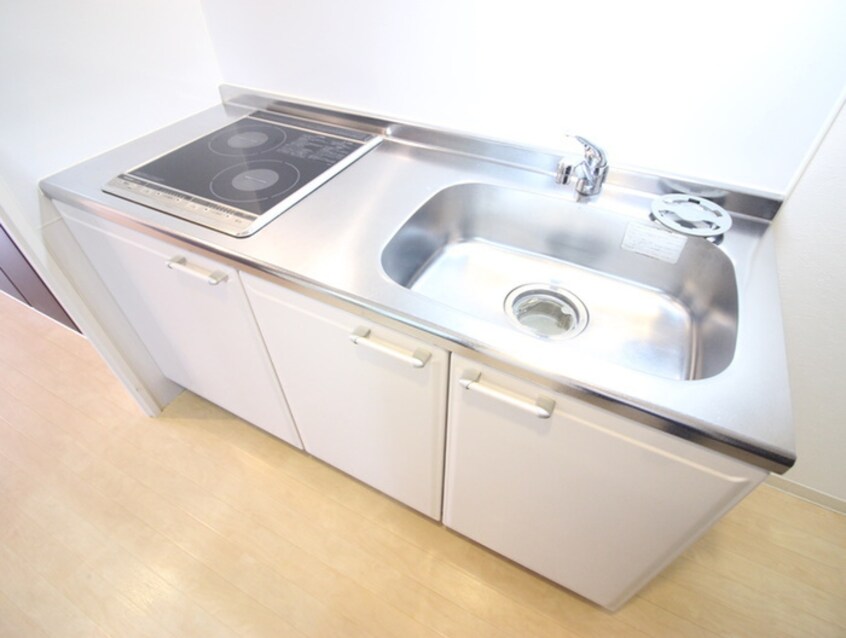 キッチン Is Grande