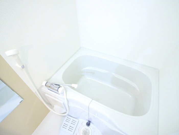 バス／シャワールーム等 Is Grande