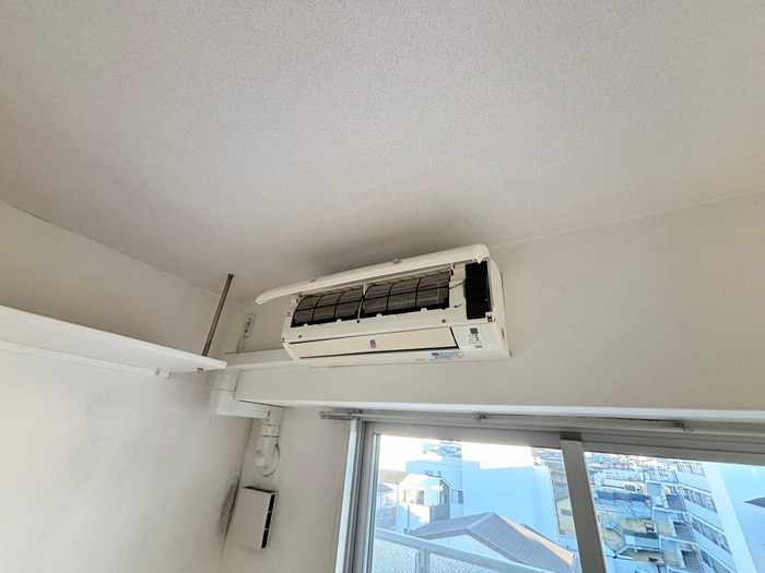 内観写真 Is Grande