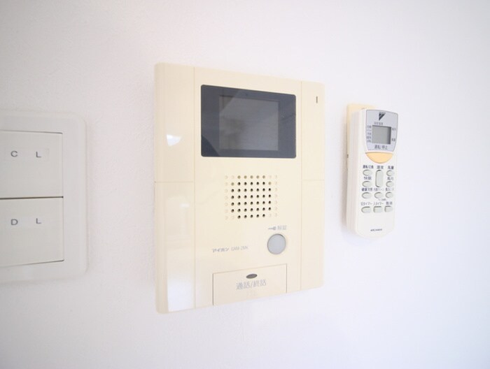 内観写真 Is Grande