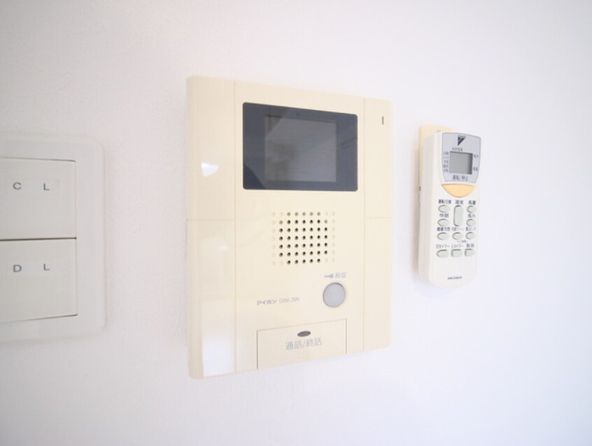 内観写真 Is Grande