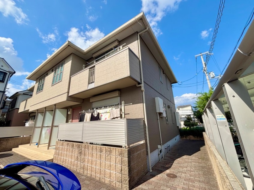 外観写真 ベヌスタ丸橋