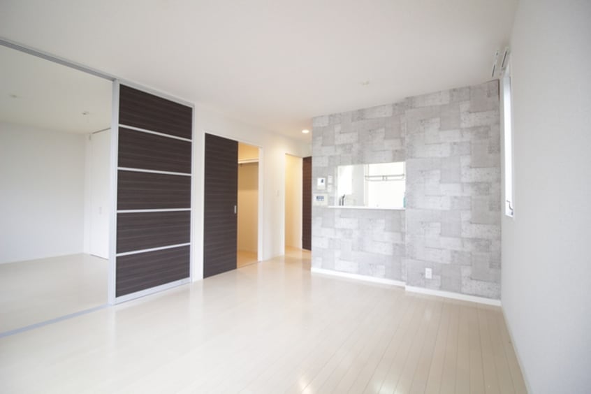 居室 ベヌスタ丸橋