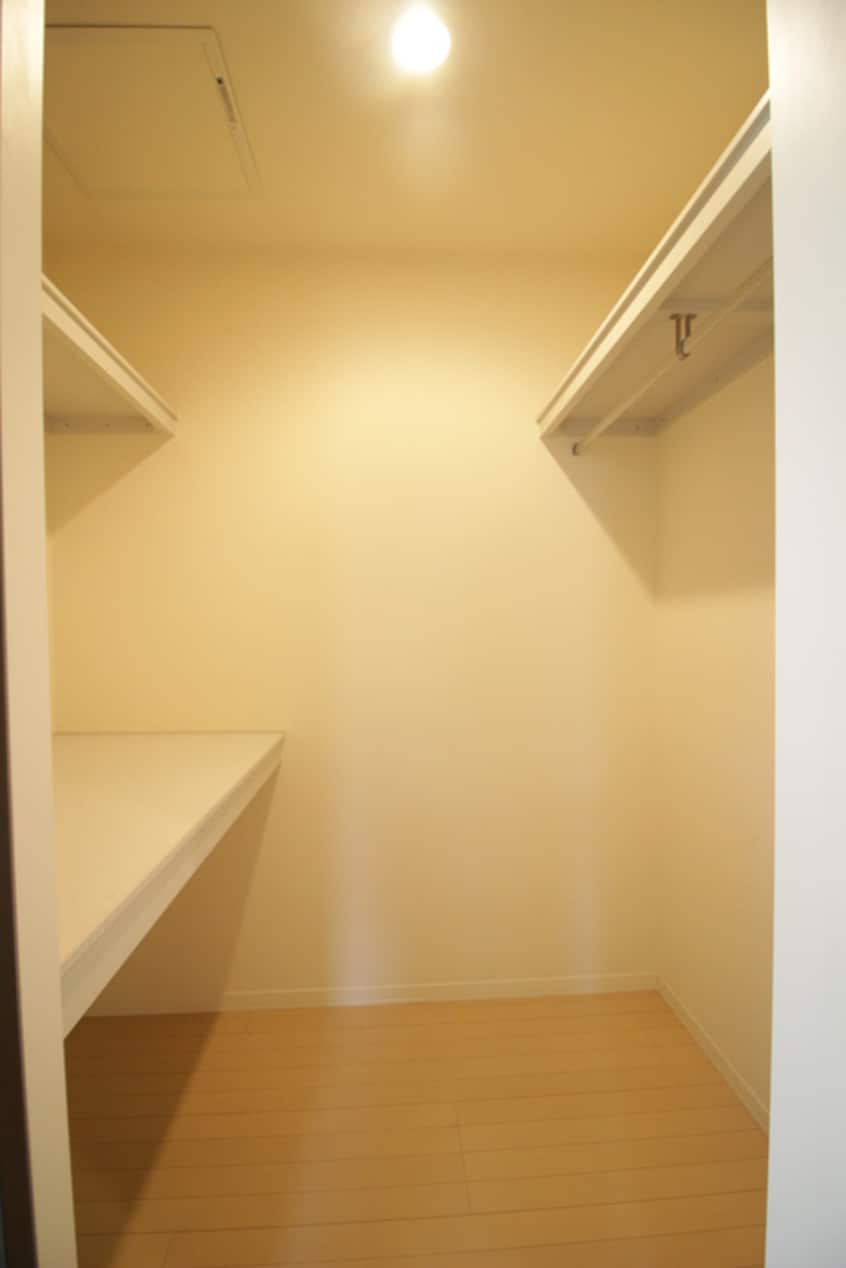 収納 ベヌスタ丸橋