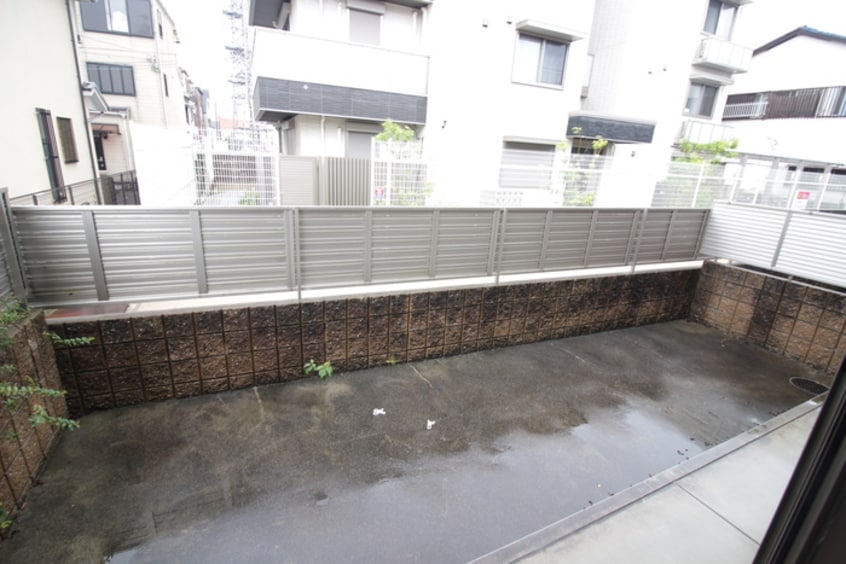 ベランダ・バルコニー ベヌスタ丸橋