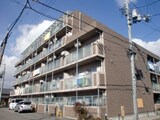 大橋マンション二番館