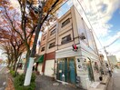 外観写真 サウスヒル