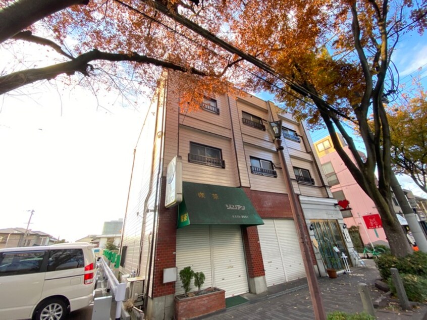外観写真 サウスヒル