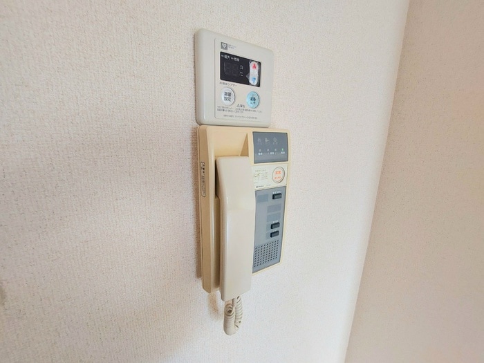 内観写真 ソレアード森南