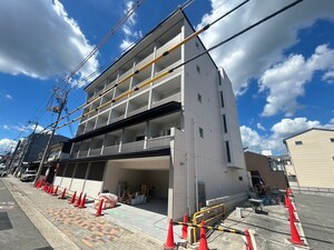 ｱｸｱﾌﾟﾚｲｽ京都聚楽第（204）