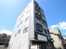 ヴィラ長尾の外観