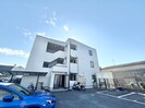 アンプル－ルフェ－ル椋の外観