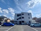 アンプル－ルフェ－ル椋の外観