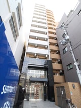 ｴｽﾃﾑｺ-ﾄ難波ｾﾝﾁｭﾘｵ(201)