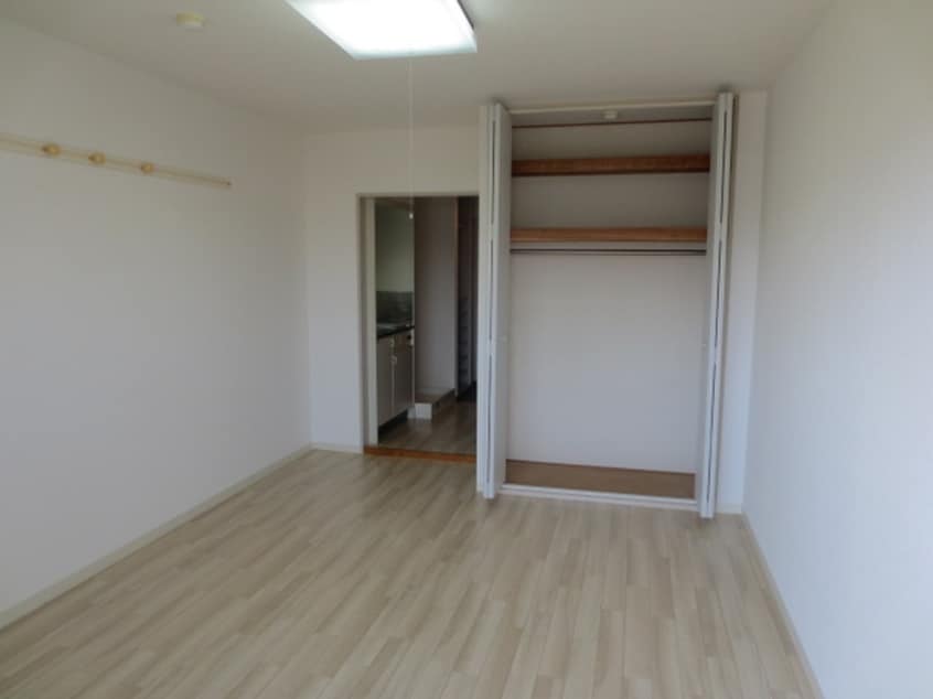 居室 アルテ曽根