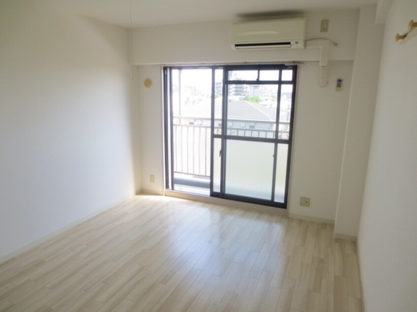 内観写真 アルテ曽根