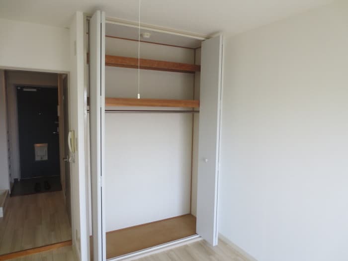 収納 アルテ曽根