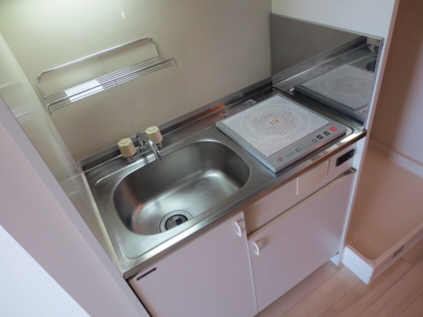 キッチン アルテ曽根