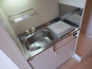 キッチン アルテ曽根