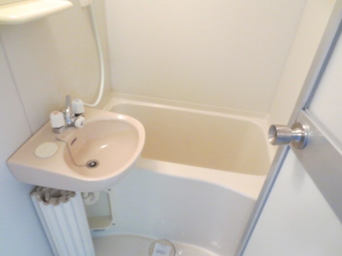 バス／シャワールーム等 アルテ曽根