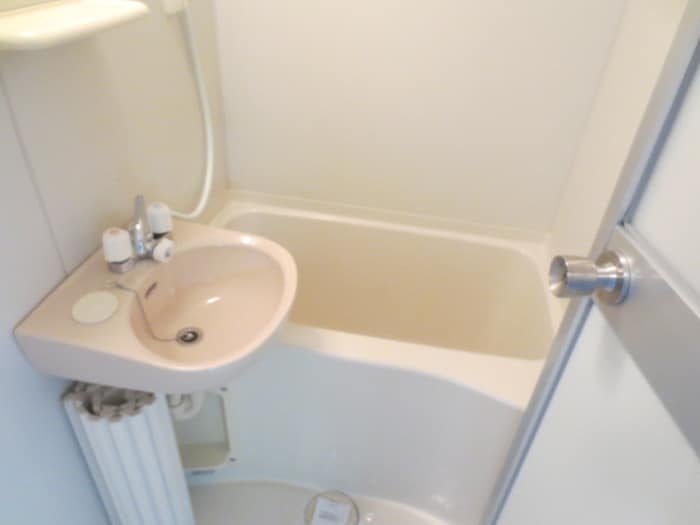 バス／シャワールーム等 アルテ曽根