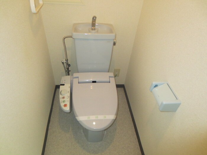 トイレ アルテ曽根