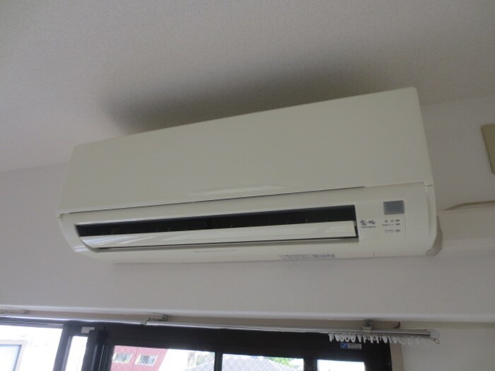 内観写真 アルテ曽根