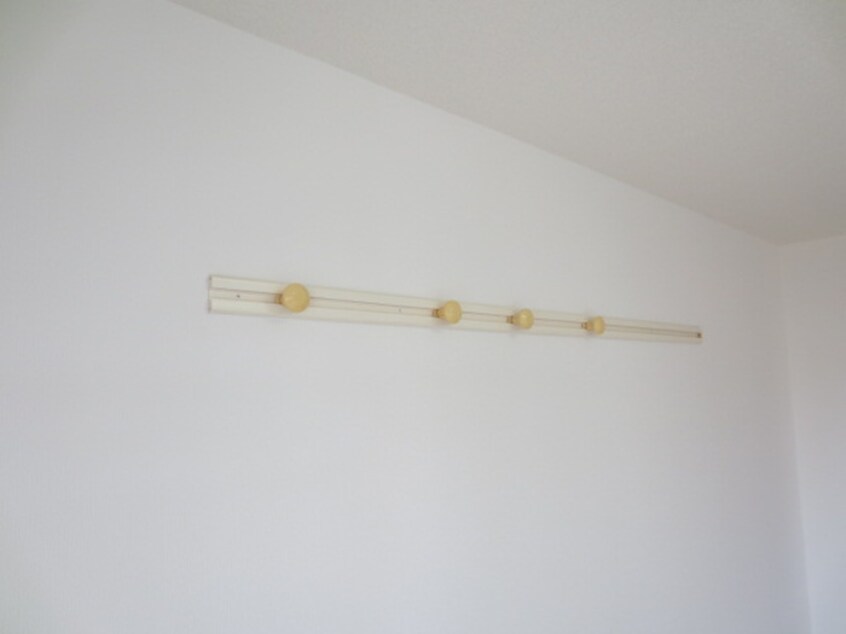 内観写真 アルテ曽根