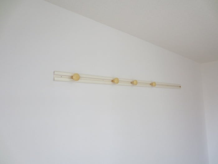 内観写真 アルテ曽根