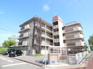 第一辰己マンションの外観
