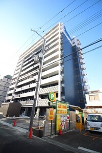 プレサンス新大阪ジェイズ(1008)