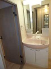 洗面 プリマベーラ