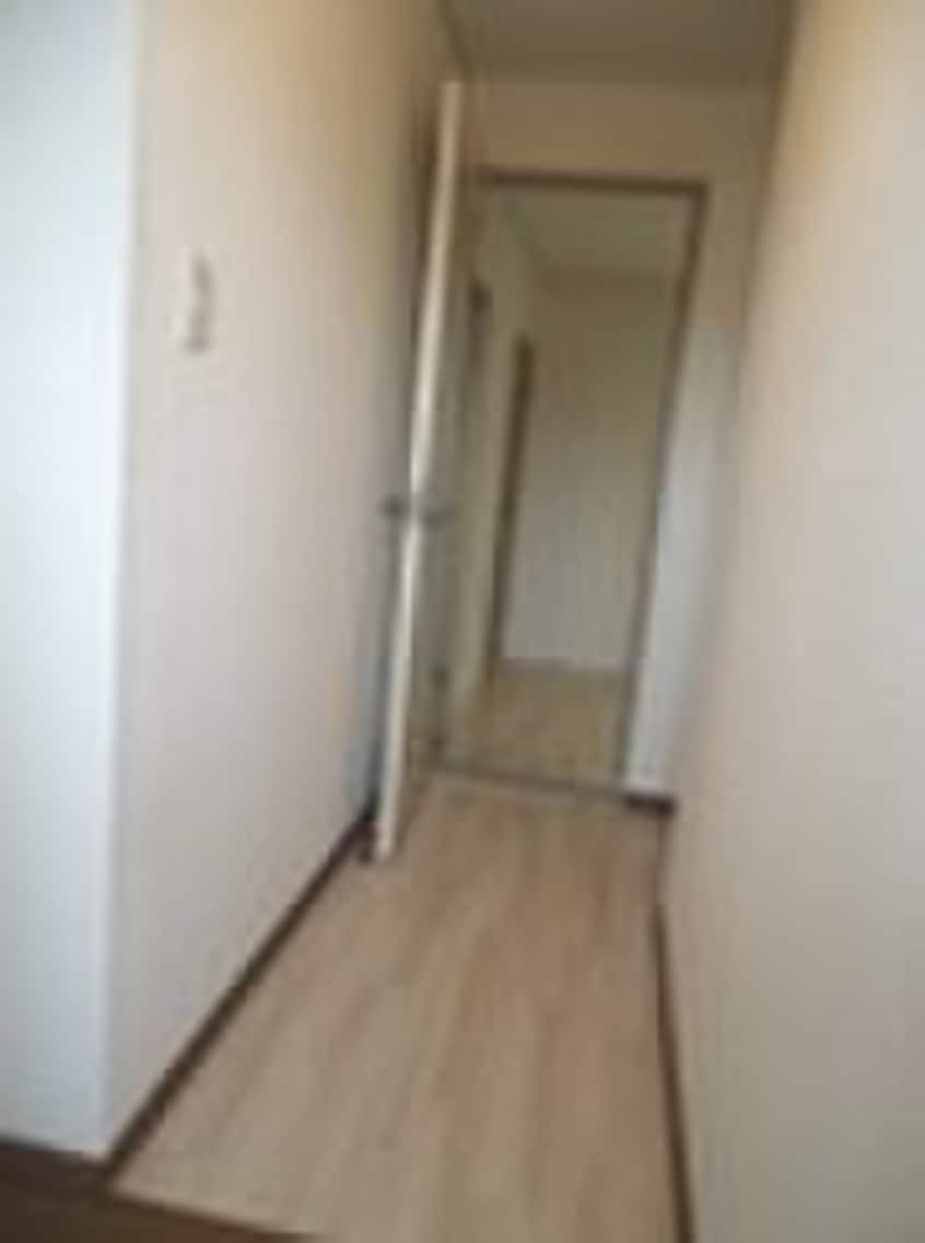 廊下 プリマベーラ