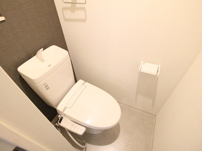 トイレ アリーバ古室