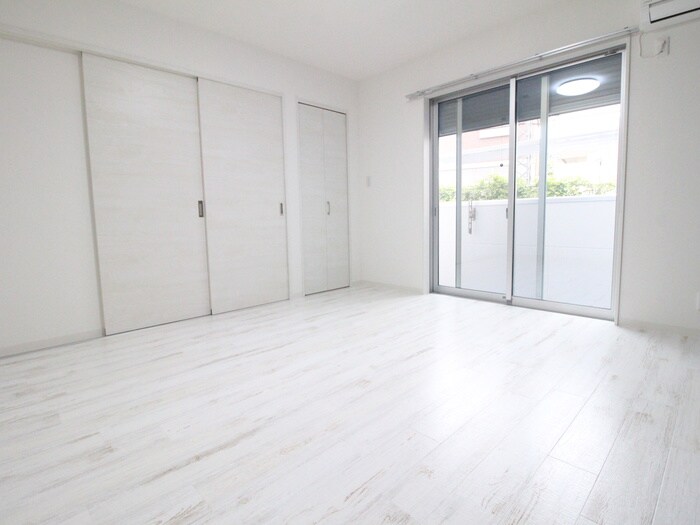 居室 アリーバ古室