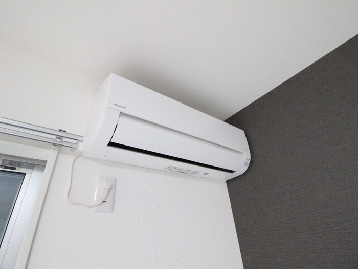 内観写真 アリーバ古室