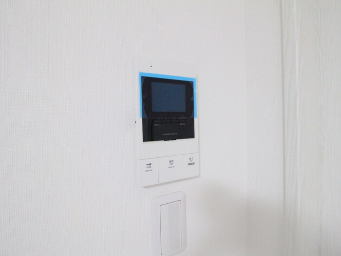 内観写真 アリーバ古室