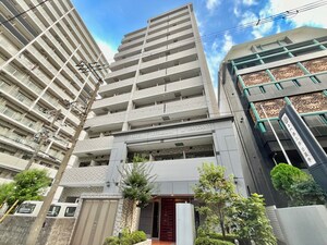 ｴｽﾘｰﾄﾞ京橋Ⅲ番館（503）