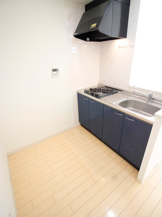 居室 パルクレール