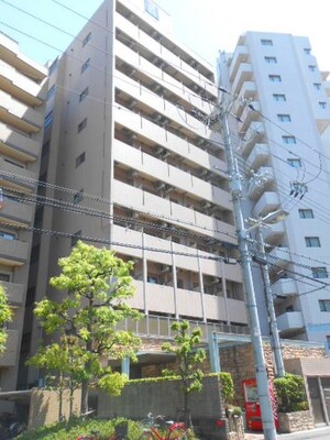 ｴｽﾃﾑｺｰﾄ梅田茶屋町ﾃﾞｭｱﾙｽﾍﾟｰｽ704