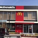 マクドナルド 名谷インター店(ファストフード)まで650m 向陽３丁目戸建