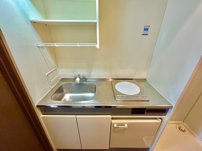 キッチン カ－サミガタ