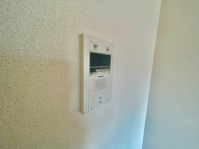 内観写真 カ－サミガタ