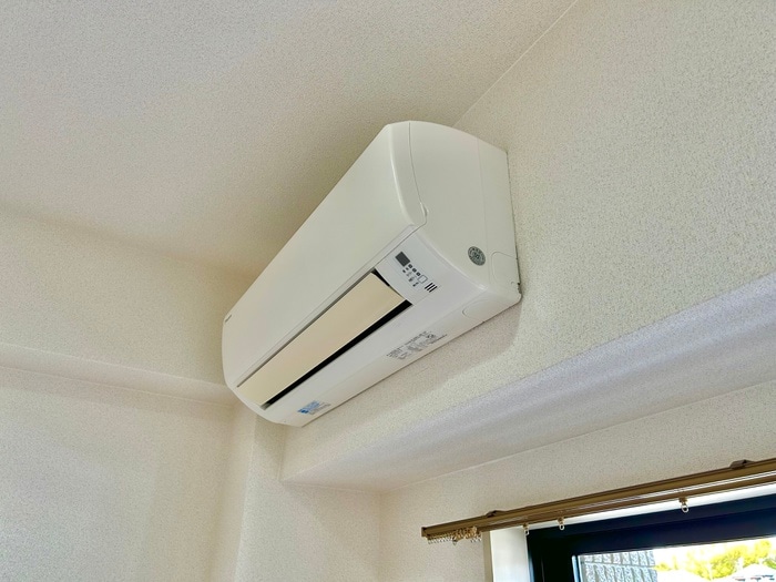 内観写真 カ－サミガタ