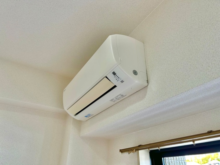 内観写真 カ－サミガタ