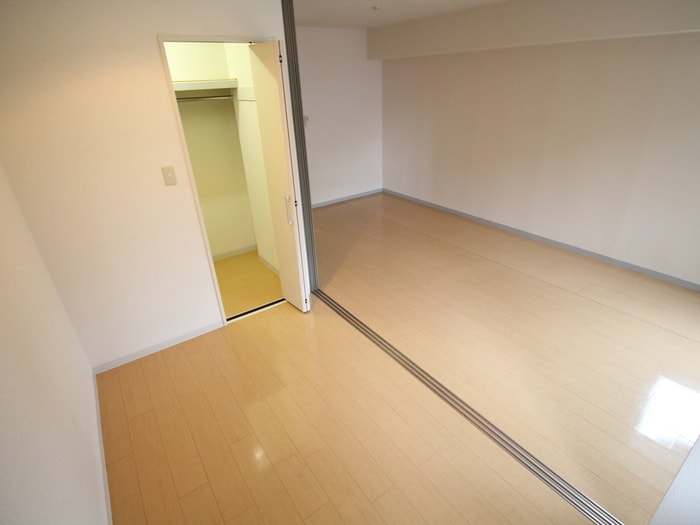 居室 アクアライブラ