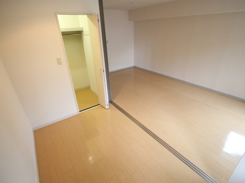 居室 アクアライブラ