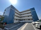 駐車場 アクアライブラ
